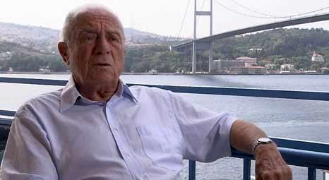 İshak Alaton: Alarko arazisi için Ali Ağaoğlu ile nasıl yan yana geliriz bilmiyorum!