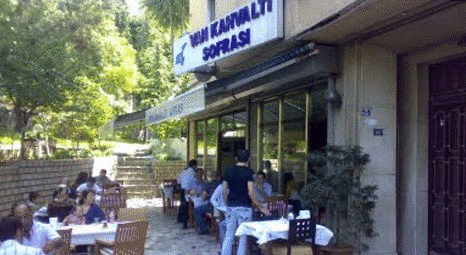 Van Kahvaltı Sarayı, ikinci şubesini Gaziantep'te açtı!
