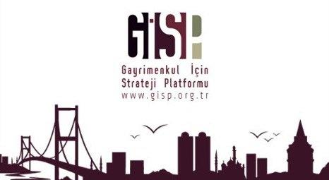 GİSP, İstanbul’un marka değerini yükseltmek için toplanıyor!