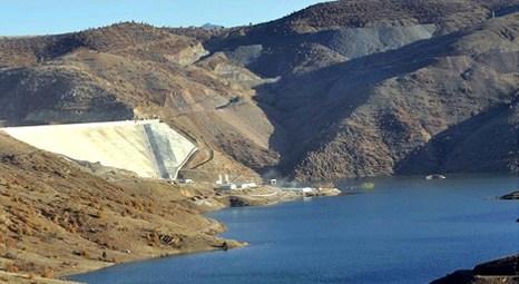 Konya Ovası, 12 Aralık’ta açılacak Mavi Tünel ve Bağlarbaşı Barajı’yla suya kavuşacak!