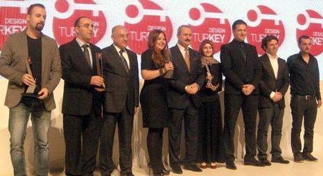 Vefa Group, Vekonar ve Modüler Ev ile Design Turkey’de ödül aldı!