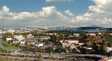 SGK, İstanbul Arnavutköy’de 830 bin liraya arsa satıyor!