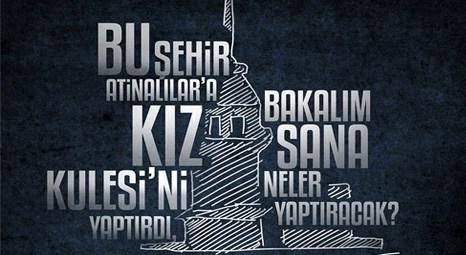 Nurol GYO mimarlık öğrencilerine özel tasarım yarışması düzenliyor! İstanbul sana ne yaptıracak!
