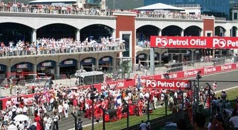 Formula 1 takvimine İstanbul Park’ta eklendi! Bernie Ecclestone ile anlaşma tamam!