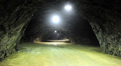 Çankırı’daki 5 bin yıllık Kaya Tuzu Mağarası turizme açılacak!