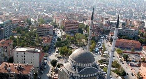 Bağcılar’da icradan satılık iş merkezi! 700 bin liraya!