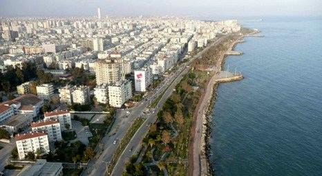 Mersin Yenişehir’de 3.2 milyon liraya arsa satılıyor!
