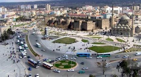 Kayseri’de icradan satılık otel! 1.2 milyon liraya!