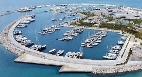 Doğuş Grubu, Yunanistan’da marina yapmak için Lamda Development’la ortak oldu!