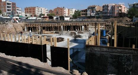 Arnavutköy Belediyesi, arsa karşılığı yeni belediye binası ve kent meydanı yaptıracak!