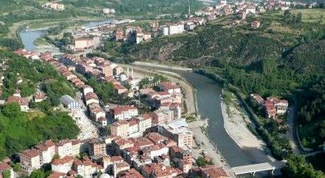Karabük Yenice’de 7 bloklu 168 daireli site 7.2 milyon liradan satışa çıktı!