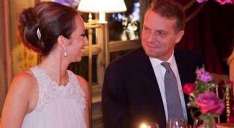 Cem Uzan, eşi Fanny Blanchelande'ye düğün hediyesi olarak ST. Tropez'den 2.5 milyon Euro'ya villa aldı!