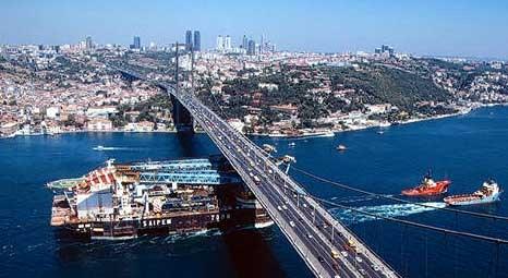 TÜRKONFED: Türkiye'nin 14 şehri dünyayla yarışıyor!