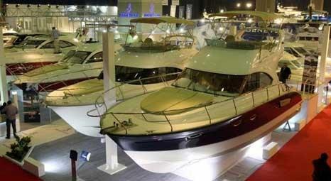 Avrasya Boat Show, 15-24 Şubat'ta CNR EXPO İstanbul'da düzenlenecek!