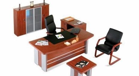 Doxa, ofis mobilyaları sektöründe yatırımlarına devam edecek!