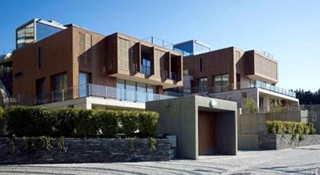 Beykoz Çubuklu Vadi Evleri’nde 3.8 milyon liraya satılık villa!