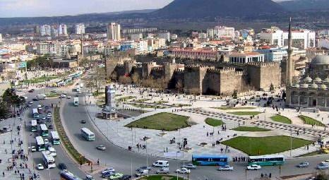 Kayseri Büyükşehir Belediyesi, katı atık depolama tesisi yaptıracak!