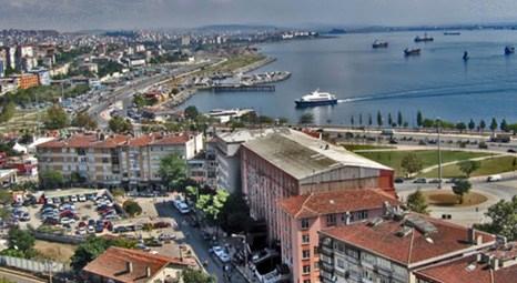 İstanbul Büyükşehir Belediyesi imar mevzuatına aykırı 180 binayı yıkacak!