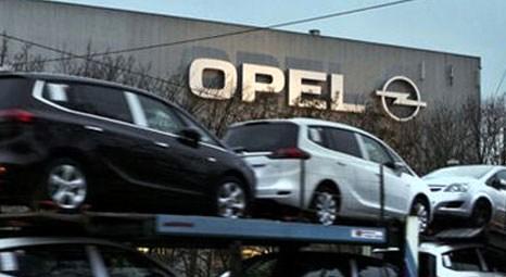 Opel, 50 yıldır faaliyet gösteren Bochum'daki fabrikasını kapatacak!