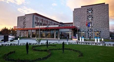 Hilton Garden Inn Konya bu yıl 50 binden fazla ziyaretçiyi ağırladı!