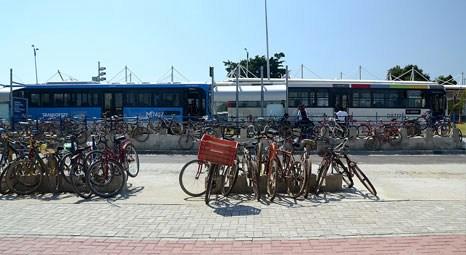 Bikelab İstanbul Çalıştayı'nda İstanbul'da bisikletli yaşam konuşulacak!