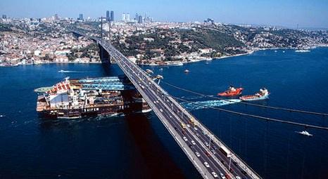 3. Boğaziçi Bölgesel Ortaklık Zirvesi’ne Türk inşaatçılardan yoğun ilgi!