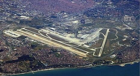 DHMİ Havalimanı Gelişim ve Geliştirme Zirvesi 13 Aralık’ta başlıyor!