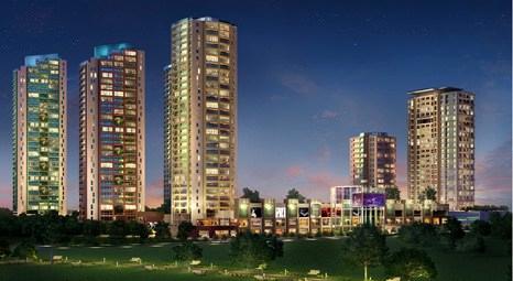 Silence Istanbul Hotel & Kongre Merkezi 2013’ün ilk çeyreğinde açılacak! Brandium Ataşehir projesinin oteli!