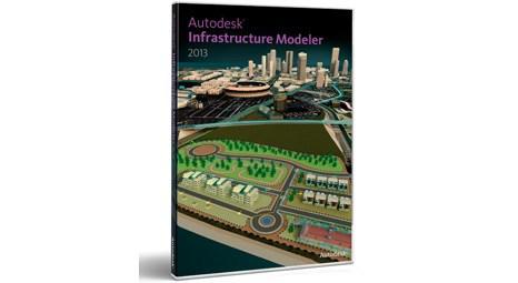Autodesk, Project Mercury teknolojisiyle inşaat sektörüne 3 boyutu getiriyor!