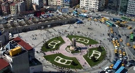TMMOB, Taksim Gezi Parkı’ndaki nöbetini sürdürüyor!