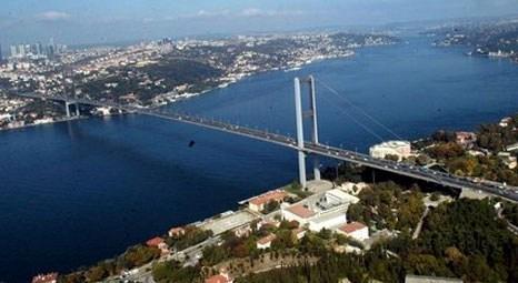 MERAM Projesi 2012 Raporu’na göre Marmara, deniz olmaktan çıkıyor!