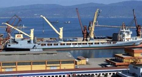 Kemerköy Liman Sahası özelleştirme ihalesini Mehmet Güneş İnşaat kazandı!