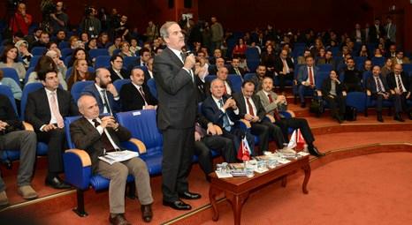 Recep Altepe: Kentsel dönüşüm Türkiye’nin en önemli meselesidir!