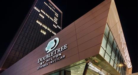 DoubleTree by Hilton İstanbul, 45 milyon euroluk yatırımla Avcılar’da açıldı!