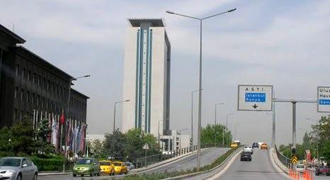 Ankara Büyükşehir Belediyesi’nden satılık 7 arsa! 1.9 milyon liraya!