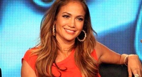 Jennifer Lopez, 21 Aralık için Şirince'ye geliyor!