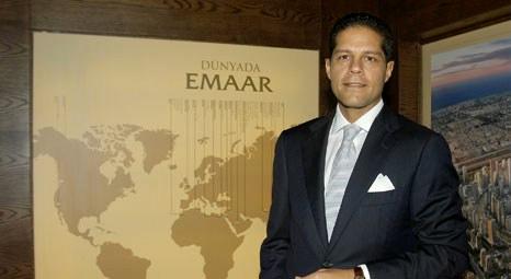 Emaar Properties 2012’nin ilk dokuz ayında 1.514 milyar dolar kazandı!