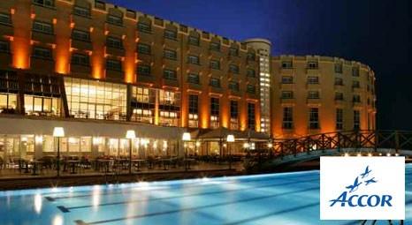 Accor Türkiye'de 50 yeni otel daha işletmek için kolları sıvadı!