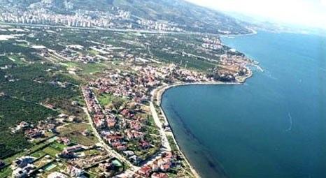 İzmir’de arsasıyla satılık 29 bina ve 2 tarla! 5.1 milyon liraya!