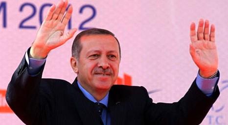 Recep Tayyip Erdoğan, bugün Konya’daki Mavi Tünel’i açacak!