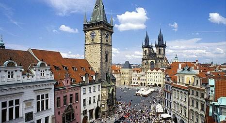 Prag’da evsizler alternatif tur düzenliyor! Sıra dışı turist rehberlerine ilgi yoğun!