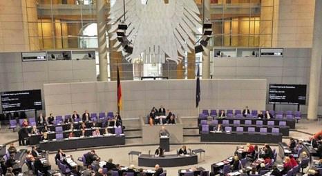 Alman Meclisi'nden kira artışlarına fren! 