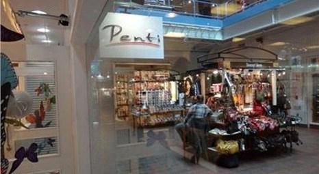 Penti İstanbul ve Çorum'da yeni mağazalar açtı!