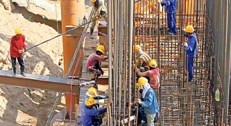 Kariyer.net’e göre inşaat sektöründeki iş ilanları geçen yıla göre yüzde 38 arttı!