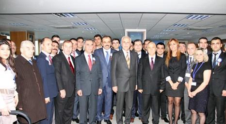 İstanbul’un 8 ilçesinde yeni Tapu Müdürlükleri hizmete açıldı!