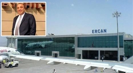Taşyapı, Ercan Havalimanı ihalesindeki engelleri Terminal Yapı ile anlaşarak çözdü!