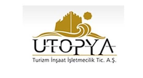 Utopya Turizm İnşaat, Aydemir Elektrik’in devir işlemlerini tamamladı!
