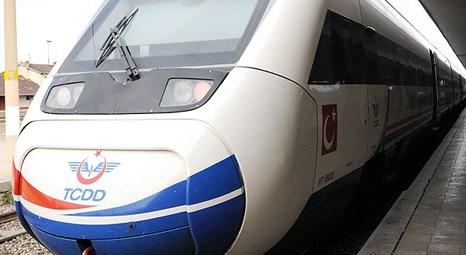 Bursa Yüksek Hızlı Tren projesinin temeli 23 Aralık’ta atılıyor!