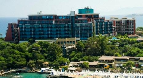 Merit International Hotels&Resort Kuzey Kıbrıs’ta 5 otele ulaştı!