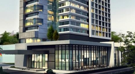Radisson Blu Hotel Kayseri’de 240 odalı otel açıyor!